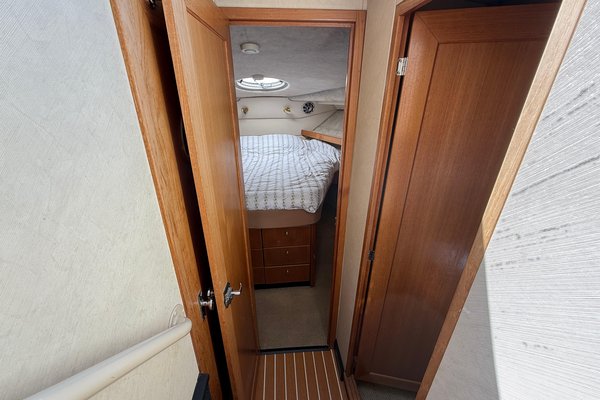 1998 Bayliner 3788 Command Bridge Motoryacht