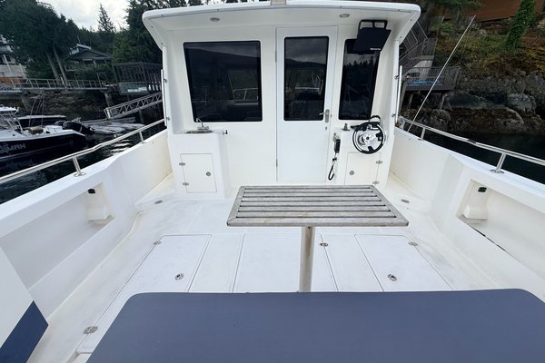 2019 Fu Hwa 39 Cruiser