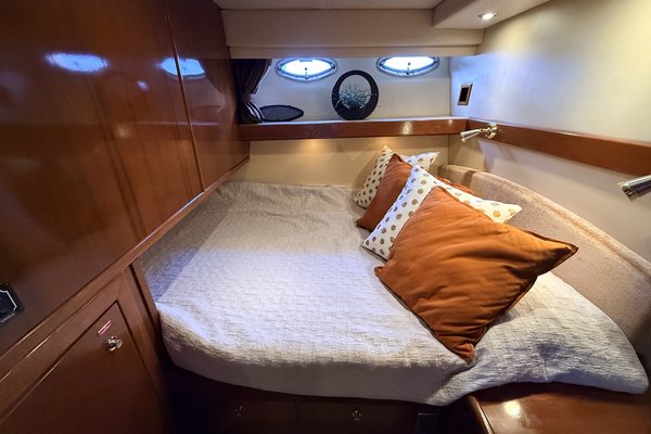 2007 Meridian Meridian 490