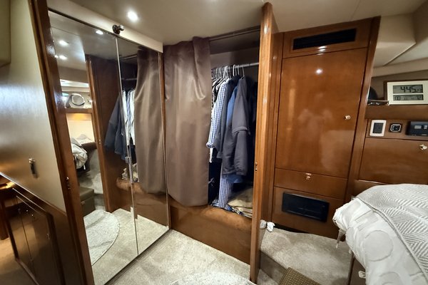 2007 Meridian Meridian 490