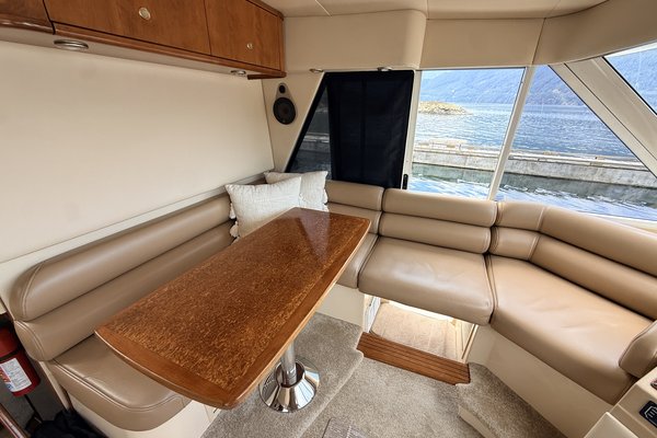 2007 Meridian Meridian 490