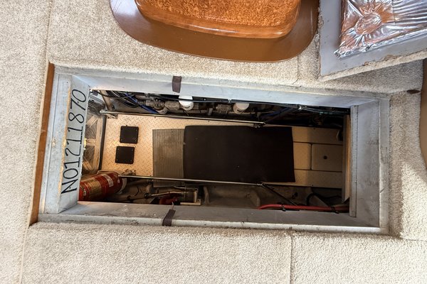 2007 Meridian Meridian 490