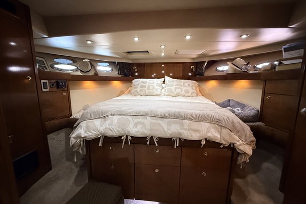 2007 Meridian Meridian 490