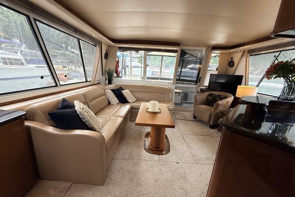 2007 Meridian Meridian 490