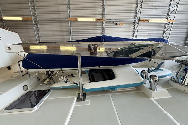 2006 Nordhavn 62