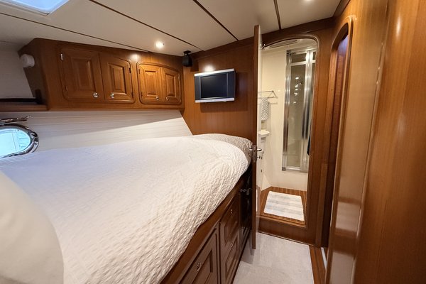 2006 Nordhavn 62