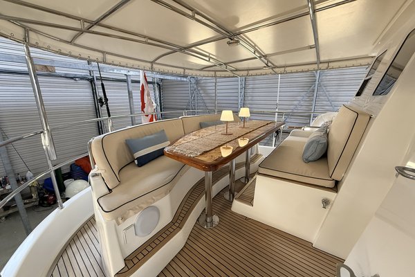 2006 Nordhavn 62