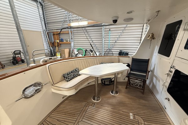 2006 Nordhavn 62