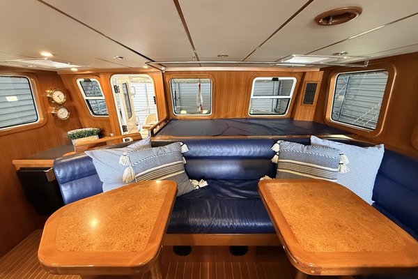 2006 Nordhavn 62