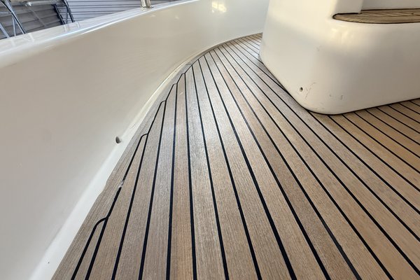 2006 Nordhavn 62