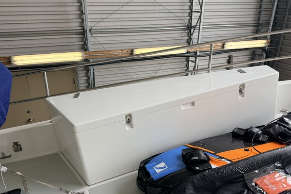 2006 Nordhavn 62