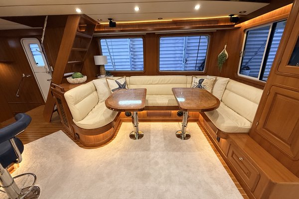 2006 Nordhavn 62