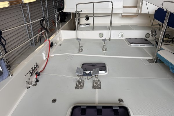 2006 Nordhavn 62