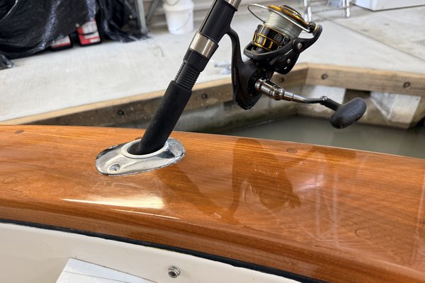 2006 Nordhavn 62