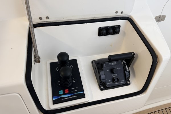 2006 Nordhavn 62