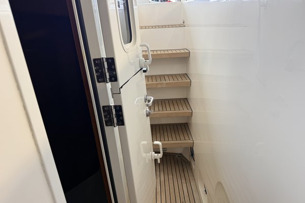 2006 Nordhavn 62