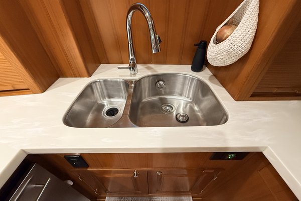2006 Nordhavn 62
