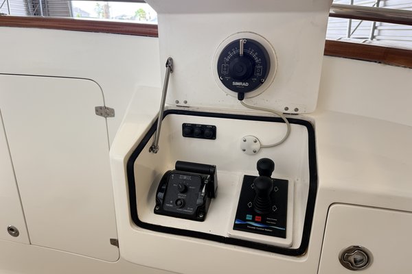2006 Nordhavn 62