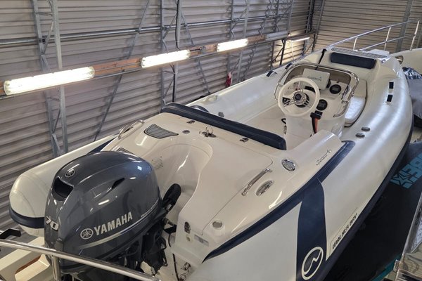 2006 Nordhavn 62