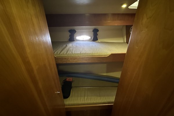 2007 Navigator 4800