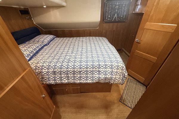 2007 Navigator 4800