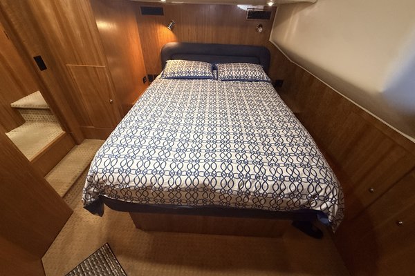 2007 Navigator 4800