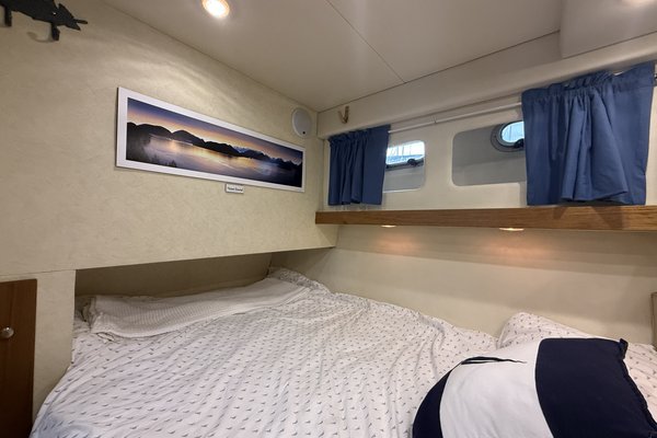 1995 Bayliner 4788