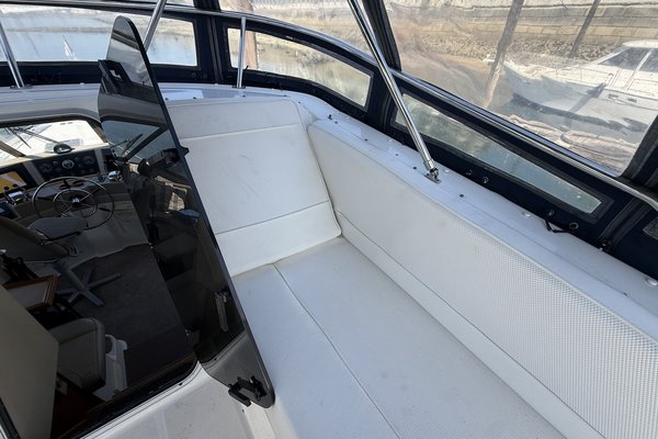 1995 Bayliner 4788