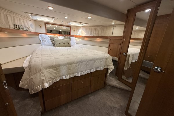 1995 Bayliner 4788