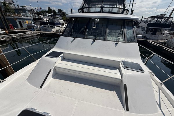 1995 Bayliner 4788