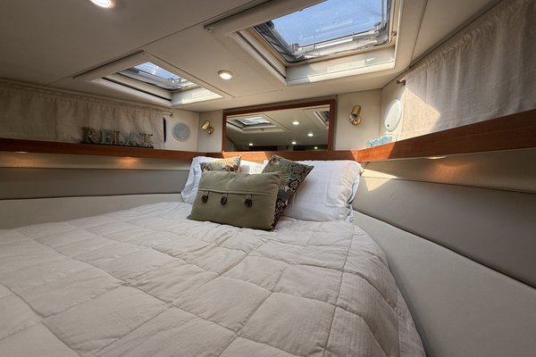 1995 Bayliner 4788