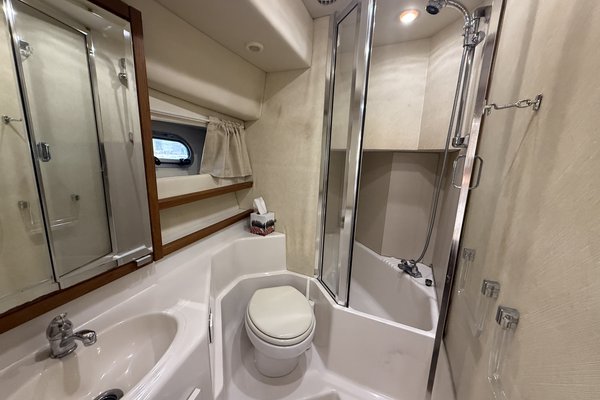 1995 Bayliner 4788