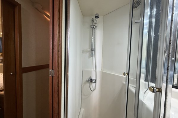 1995 Bayliner 4788