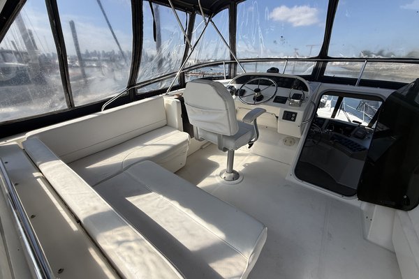 1995 Bayliner 4788