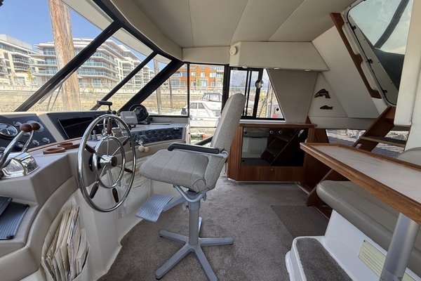 1995 Bayliner 4788