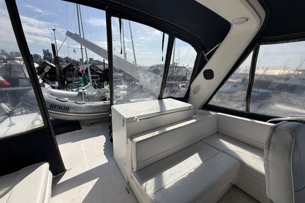1995 Bayliner 4788