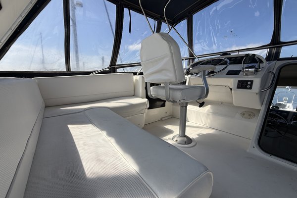 1995 Bayliner 4788