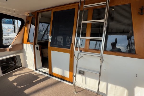 1995 Bayliner 4788