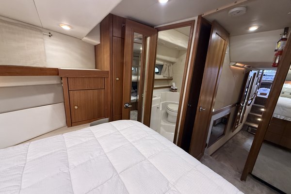 1995 Bayliner 4788