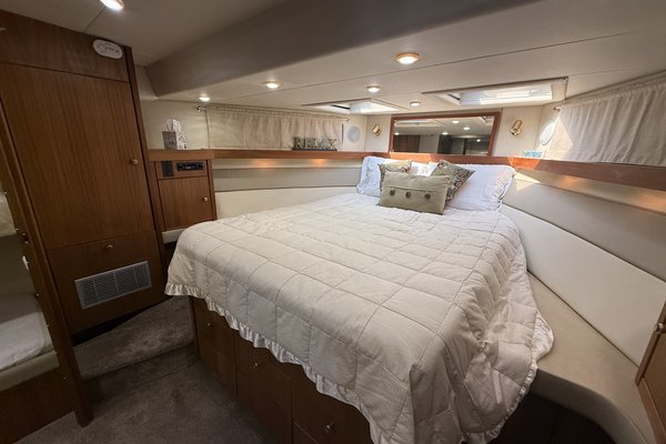 1995 Bayliner 4788