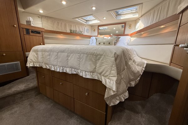 1995 Bayliner 4788