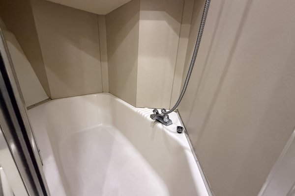 1995 Bayliner 4788