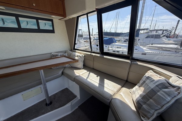1995 Bayliner 4788