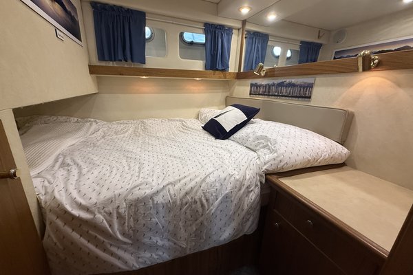 1995 Bayliner 4788