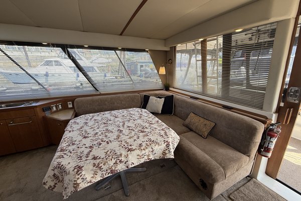 1995 Bayliner 4788