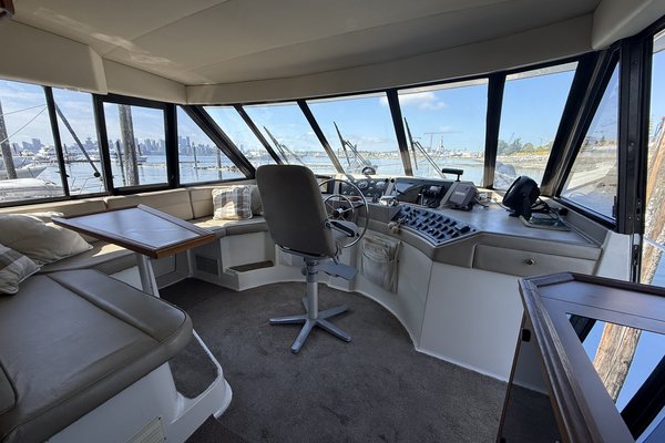 1995 Bayliner 4788