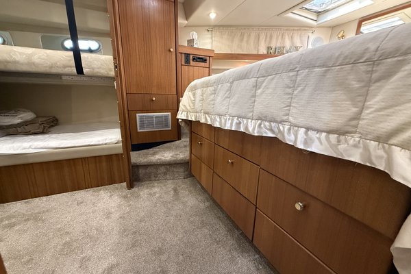 1995 Bayliner 4788