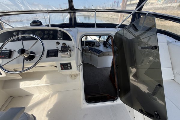 1995 Bayliner 4788