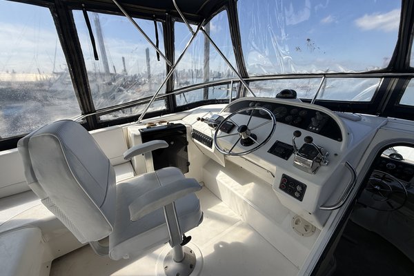 1995 Bayliner 4788