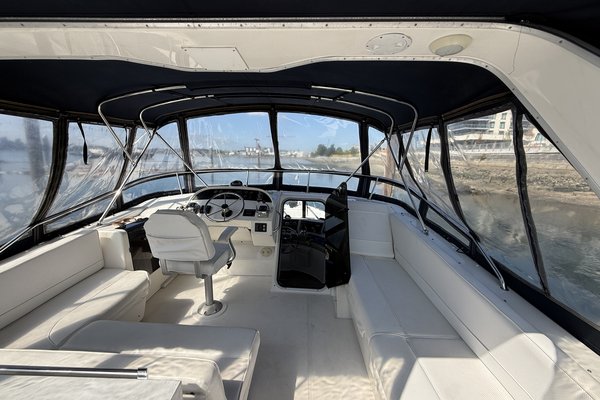 1995 Bayliner 4788